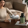 Термос Xiaomi Mijia Big Belly Thermos Cup 1L Белый (MJDDB01PL)