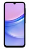 Смартфон Samsung Galaxy A15 4G 4/128Gb Тёмно-синий (SM-A155FZKDAFB)