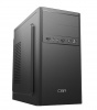 CBR PCC-MATX-RD873-450W 450W Black