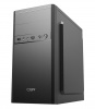 Корпус CBR PCC-MATX-RD873-450W 450W Black