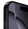 Смартфон Apple iPhone 16 Pro Max 512Gb Dual: nano SIM + eSIM Черный / Black Titanium