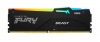 DDR5 DIMM 16 Гб, Kingston FURY Beast Black RGB (KF556C40BBA-16)