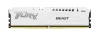 DDR5 DIMM 32 Гб, Kingston FURY Beast White (KF556C40BW-32)