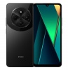 Смартфон Xiaomi POCO C75 8/256Gb Черный / Black (EAC)