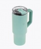 Термокружка Xiaomi Mijia Sippy Cup 1L Зеленый / Green (MJXGB01RM)