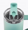 Термокружка Xiaomi Mijia Sippy Cup 1L Зеленый / Green (MJXGB01RM)