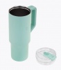 Термокружка Xiaomi Mijia Sippy Cup 1L Зеленый / Green (MJXGB01RM)