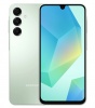 Смартфон Samsung Galaxy A16 4/128Gb Мятный / Light Green (SM-A165FLGDAFB)