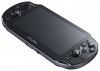 Портативная Sony PSP Vita 3G Черный