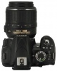 Зеркальный фотоаппарат Nikon D3100 Kit (18-55) VR