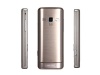 Телефон Samsung S5610 Золотой