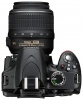 Зеркальный фотоаппарат Nikon D3200 Kit (18-55 VR)