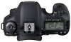 Зеркальный фотоаппарат Canon EOS 7D Body Черный