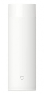 Термос Xiaomi Mijia Mini Mug (0.35 л) Белый (MJMNBWB01WC)