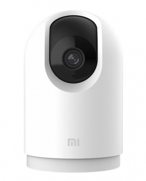 IP-камера Xiaomi Mi 360° Home Security Camera 2K Pro Белая (MJSXJ06CM)