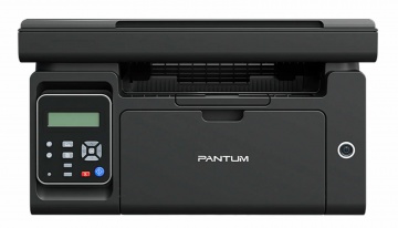 Черно-белое лазерное МФУ Pantum M6500W