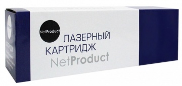 Тонер-картридж NetProduct PC-211EV