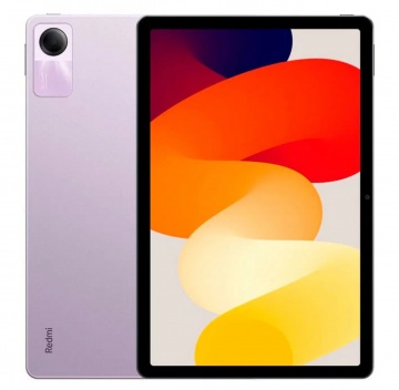 Планшетный компьютер Xiaomi Redmi Pad SE 8/256Gb WiFi (EAC) Фиолетовый / Lavender Purple