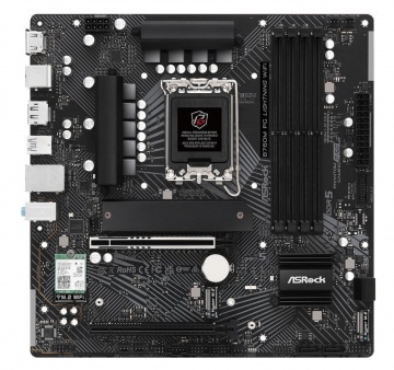  ASRock B760M PG Lightning WiFi