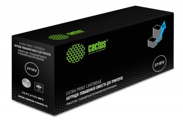 Тонер-картридж Cactus CS-PC-211EV-MPS