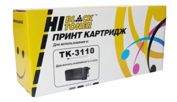 Картридж Hi-Black HB-TK-3110