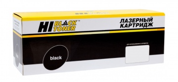 Тонер-картридж Hi-Black HB-TN-910BK