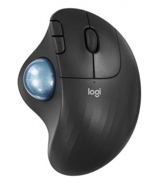 Трекбол Logitech Wireless Trackball ERGO M575 (910-005875)