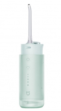 Ирригатор Xiaomi Mijia Electric Teeth Flosser F400 (MEO704) Зеленый / Green