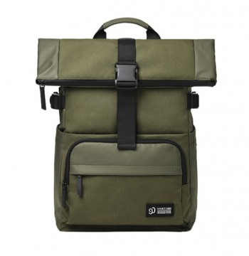 Рюкзак Xiaomi 90 Points Urban classic backpack Зеленый / Green