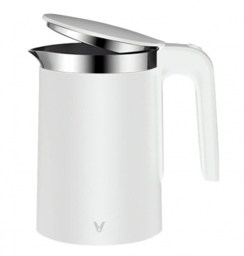 Чайник Xiaomi Viomi Smart Kettle Bluetooth Белый / White (V-SK152C/V-SK152D)