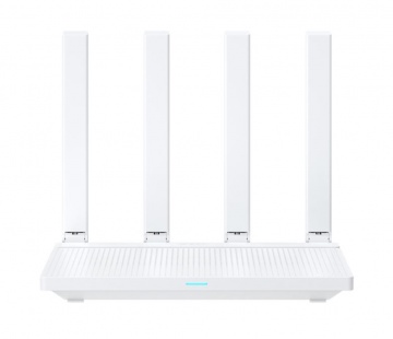  Xiaomi Mi Wi-Fi Router AX3000T Белый (RD23)