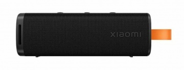 Акустическая система Xiaomi Sound Outdoor 30W Черная / Black (MDZ-38-DB)