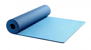 Коврик для йоги Xiaomi Yunmai Double-Sided Non-Slip Yoga Mat (YMYG-T802) Синий / Blue