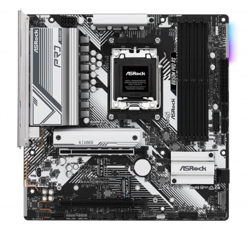  ASRock B650M Pro RS