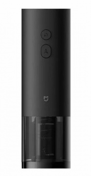 Электрический штопор Xiaomi Mijia Electric Wine Opener (KGJ001T) Черный / Black