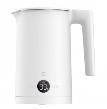 Чайник Xiaomi Mijia Electric Kettle P1 1.5L (MJJYSH02YM) Белый