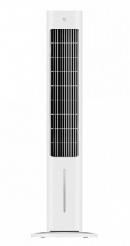 Вентилятор напольный Xiaomi Mijia Smart Evaporative Cooling Fan (ZFSLFS01DM) Белый / White