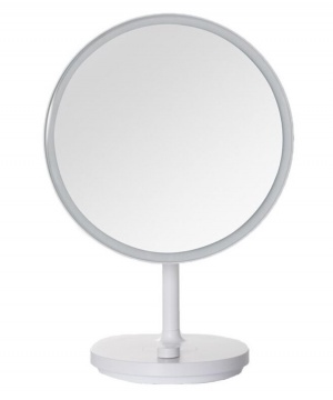 Зеркало для макияжа Xiaomi Jordan Judy LED Makeup Mirror NV535 Белое