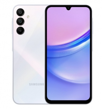 Смартфон Samsung Galaxy A15 4G 4/128Gb Голубой