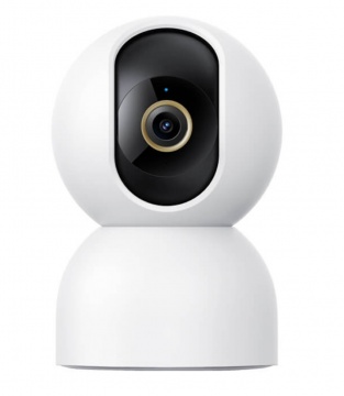 IP-камера Xiaomi Mijia 360 Home Camera PTZ Version 3 (MJSXJ15CM)