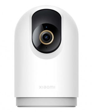 IP-камера Xiaomi Smart Camera C500 Pro Белая (MJSXJ16CM)