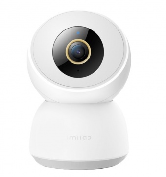 IP-камера Xiaomi IMILAB Home Security Camera С30 Белая (CMSXJ21E)