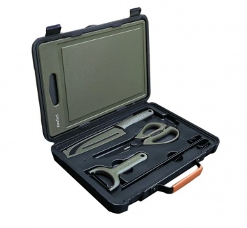 Набор приборов для барбекю Xiaomi Nextool Barbecue Tool Set 6 в 1 (NE20261)