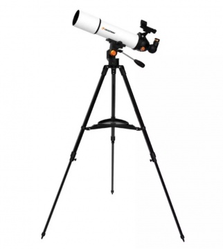 Телескоп Xiaomi Celestron Astronomical Telescope Белый / White (SCTW-80)