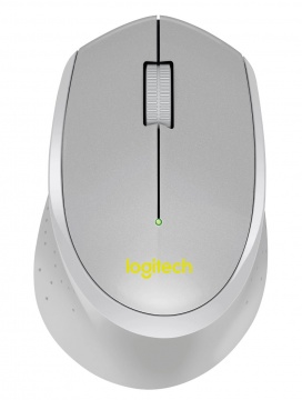 Мышь Logitech M280 Wireless Mouse