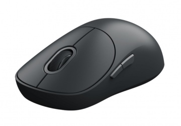 Мышь Xiaomi Wireless Mouse 3 Dark grey / Темно-серый (XMWXSB03YM)