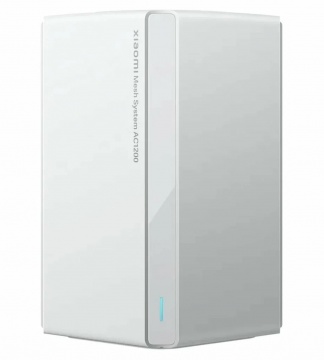  Xiaomi Mesh System AC1200 (RD13) White / Белый (GL)