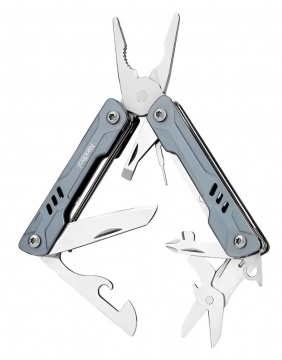 Мультитул Xiaomi NexTool Mini Sailor Functional Pliers 10 in 1 (NE20135)