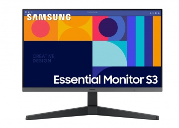 Монитор 24&quot; Samsung S24C330GAIXCI