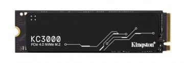 Твердотельный накопитель 1  ТБ Kingston KC3000 (SKC3000S/1024G)